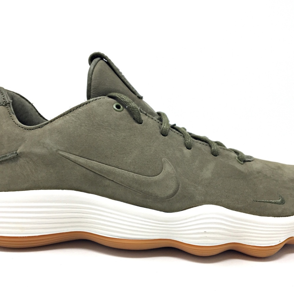 Nike Hyperdunk 2017 Low LMTD QS Mens Basketball - Picture 3 of 8